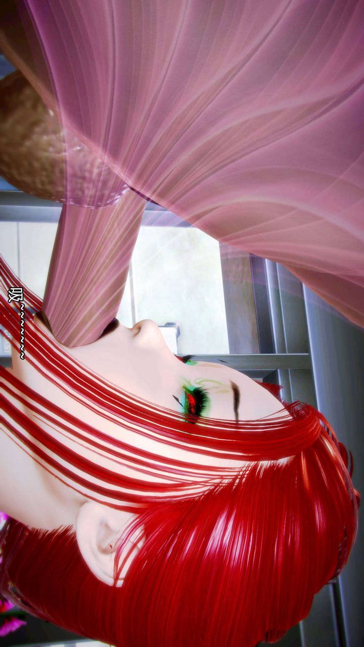 [3D]去讨伐魅魔的勇者们第07话