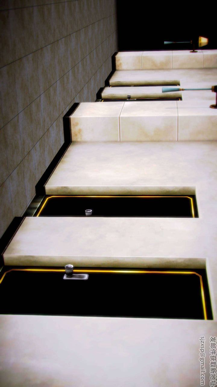 [3D]去讨伐魅魔的勇者们第07话