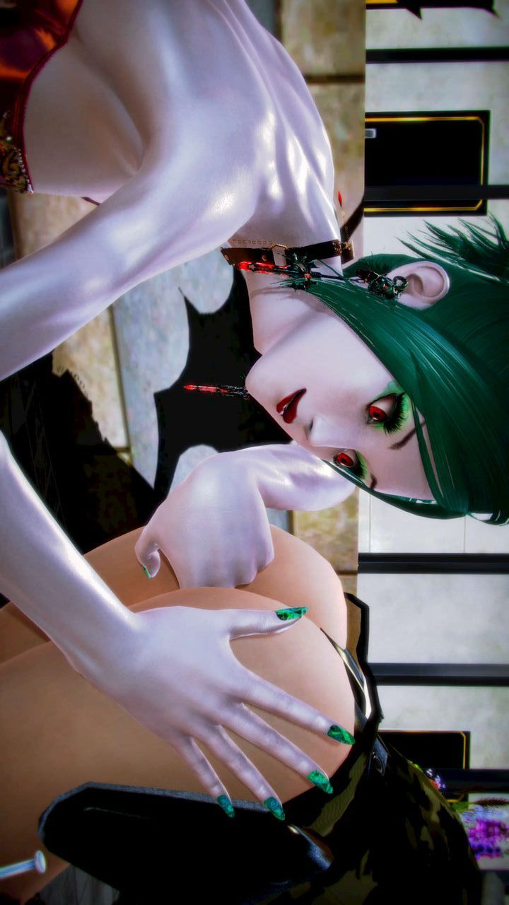 疫情期间的家教生活第36话