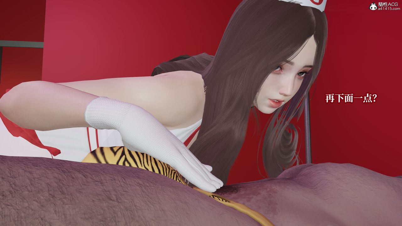 [3D]妈妈被他人寝取第11章【最终话】