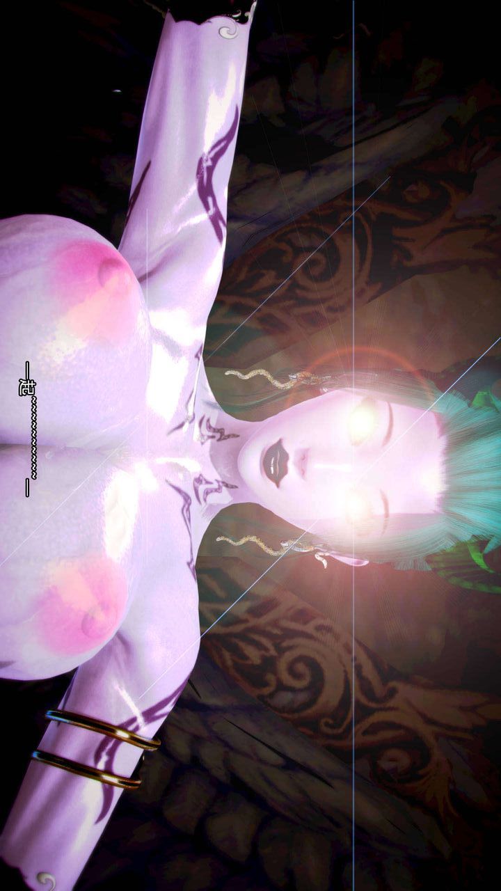 [3D]去讨伐魅魔的勇者们第11话-最终话