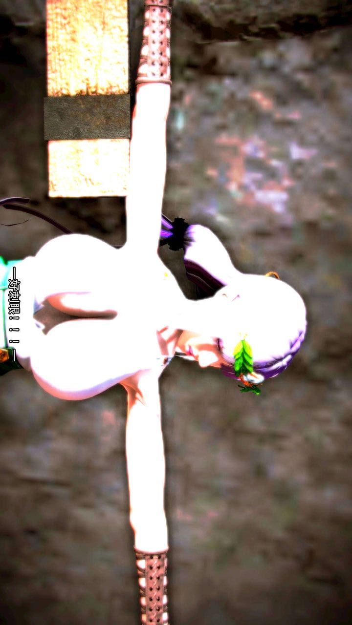 [3D]去讨伐魅魔的勇者们第11话-最终话