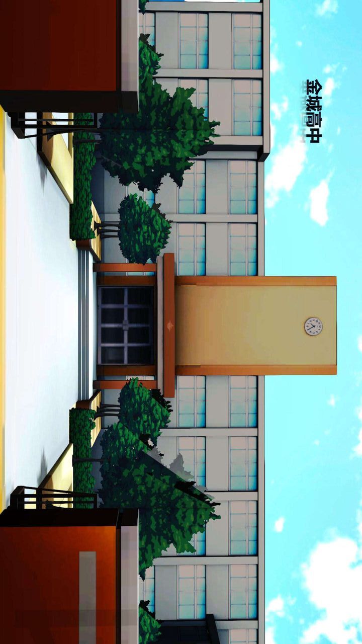 [3D]我的金城(罪恶金城)第1-2季[完整版]第一季02章【第4话】