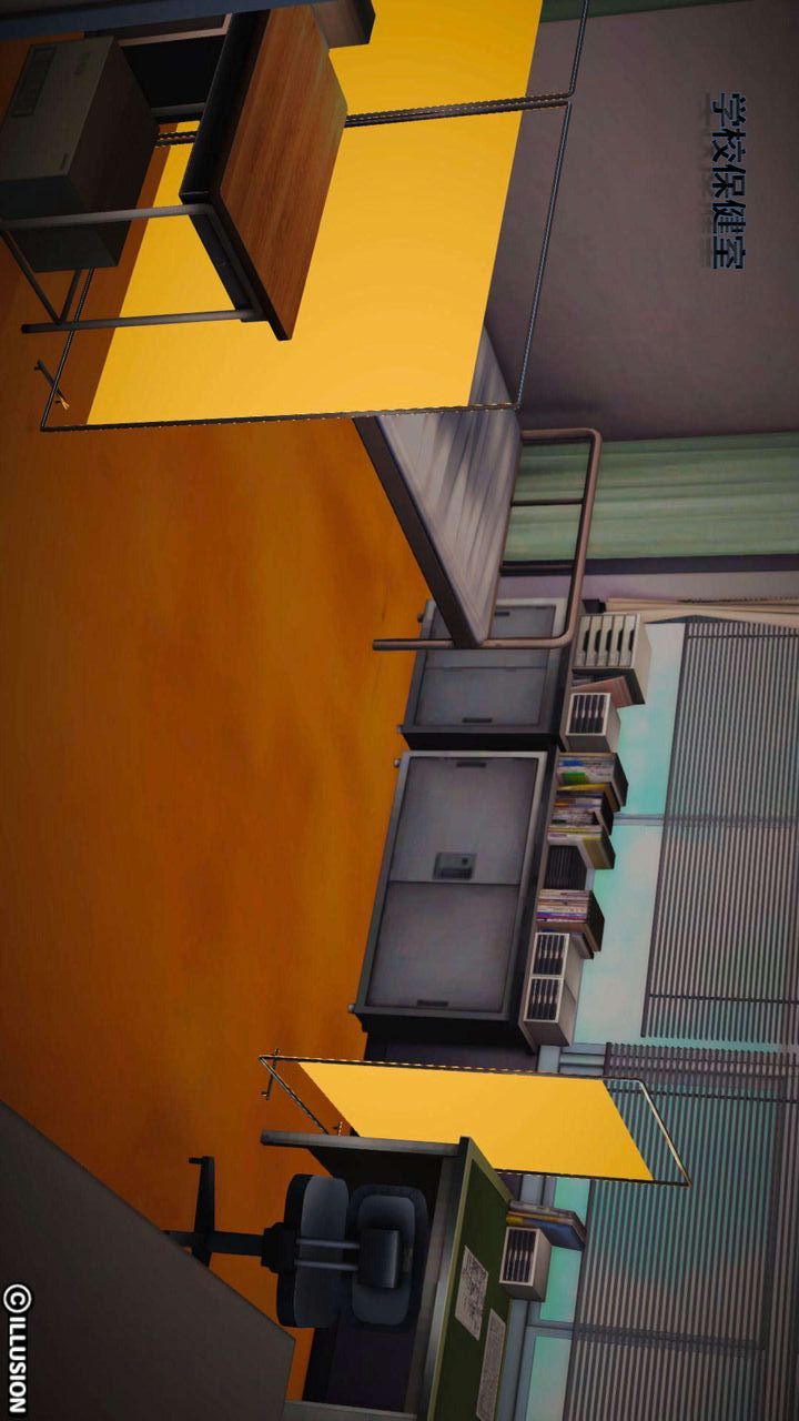 [3D]我的金城(罪恶金城)第1-2季[完整版]第一季03章【第1话】