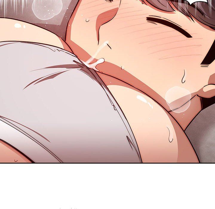 疫情期间的家教生活第46话