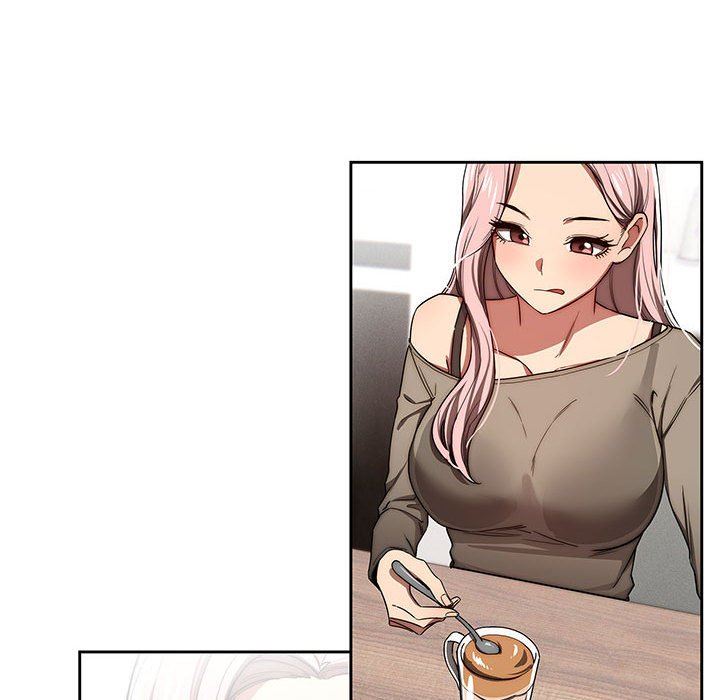 疫情期间的家教生活第50话