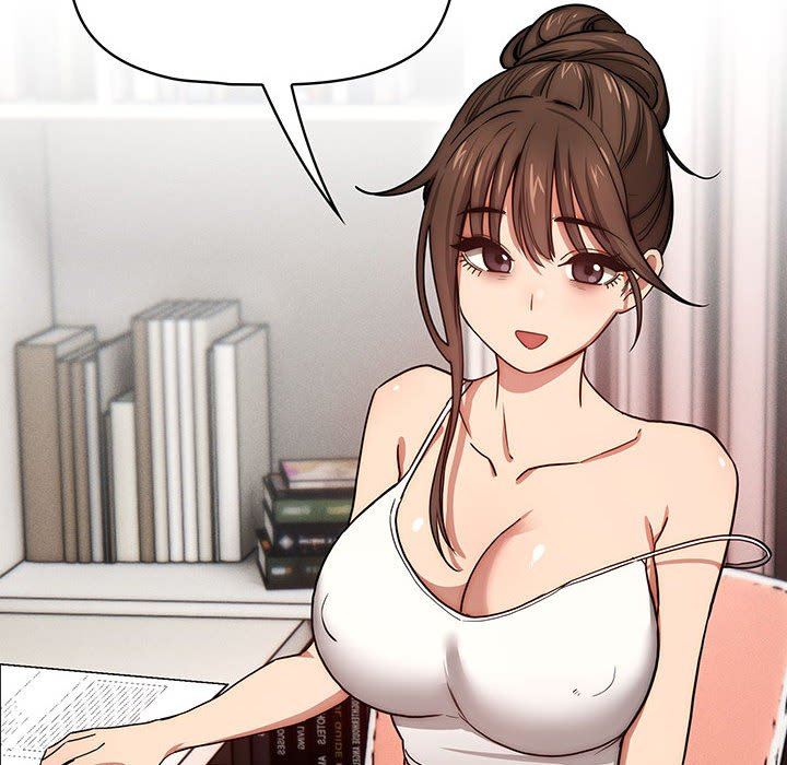 疫情期间的家教生活第51话