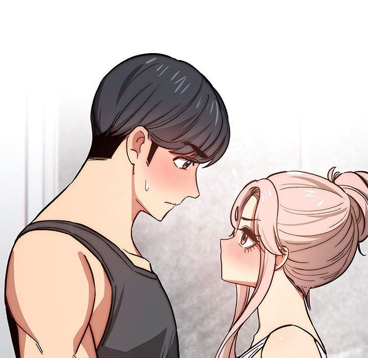 疫情期间的家教生活第52话