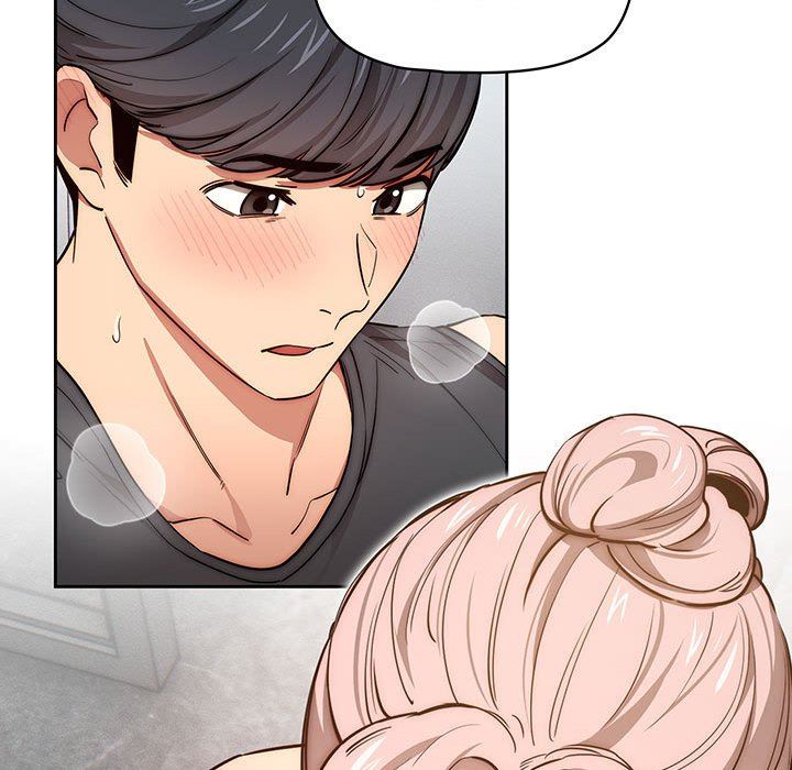 疫情期间的家教生活第52话