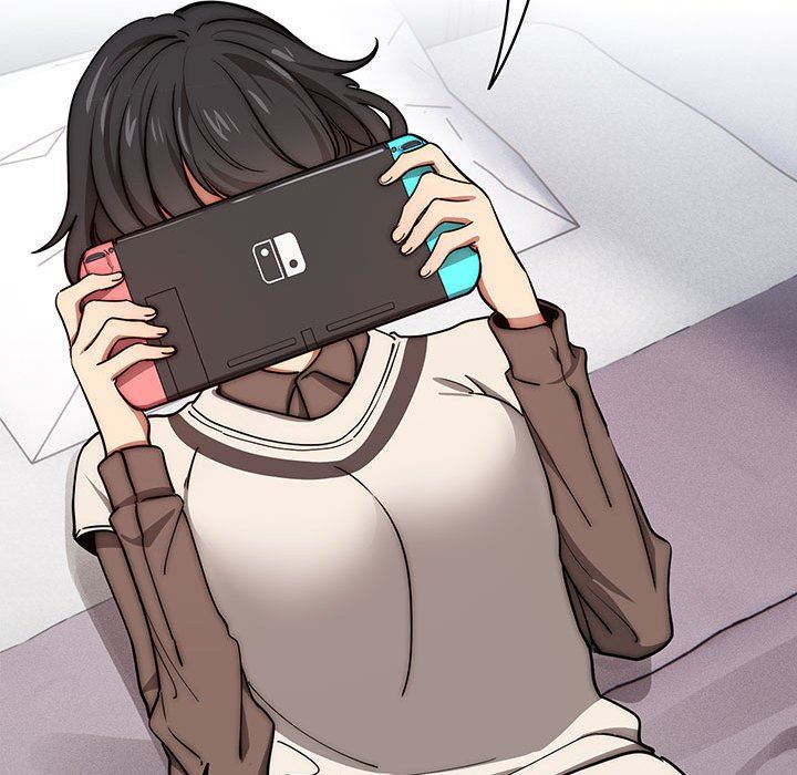 疫情期间的家教生活第53话