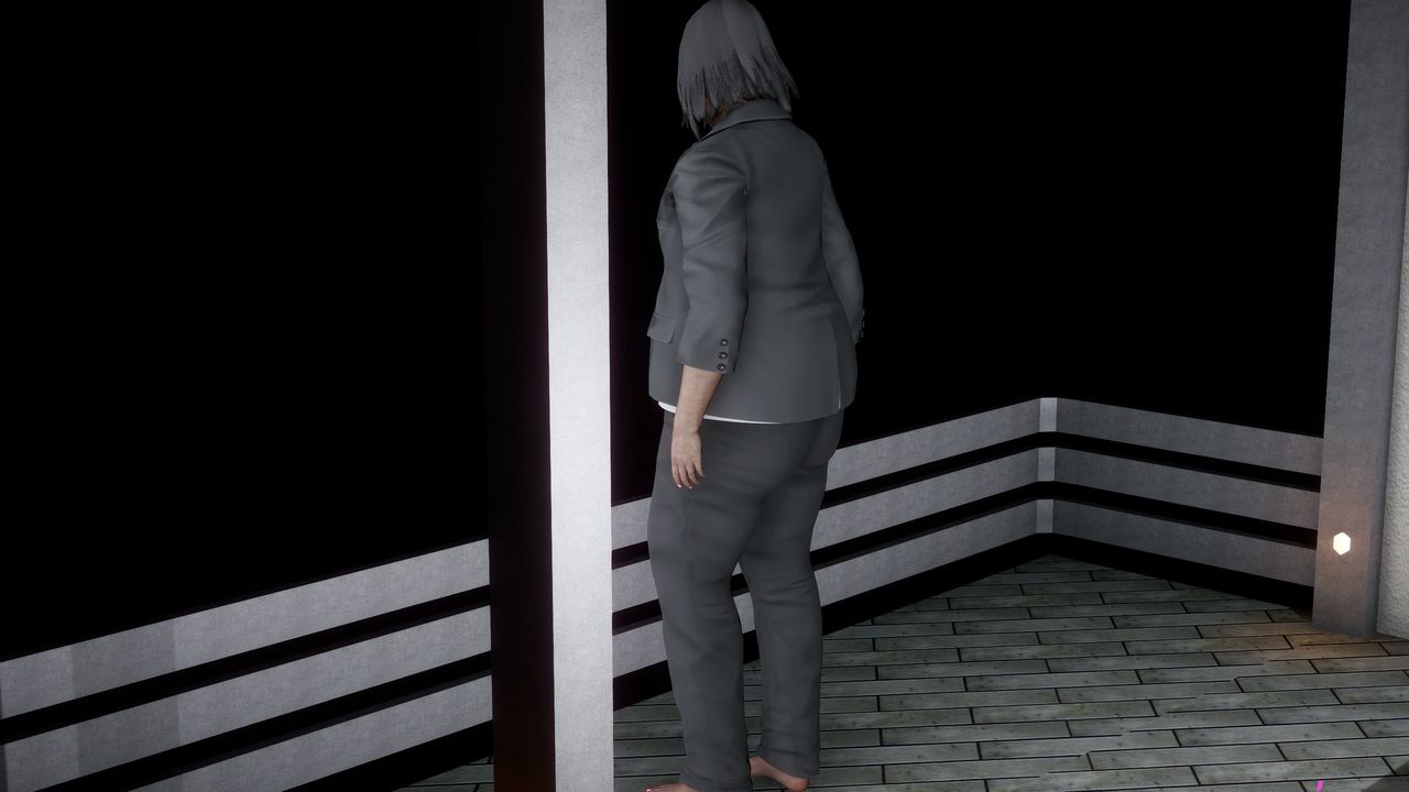 [3D]妻子的恋爱第06话