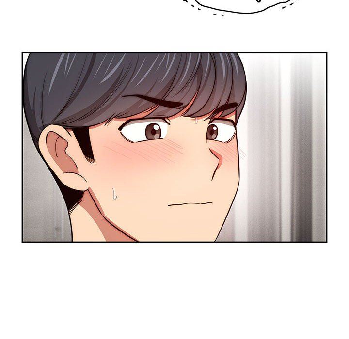 疫情期間的家教生活第55話