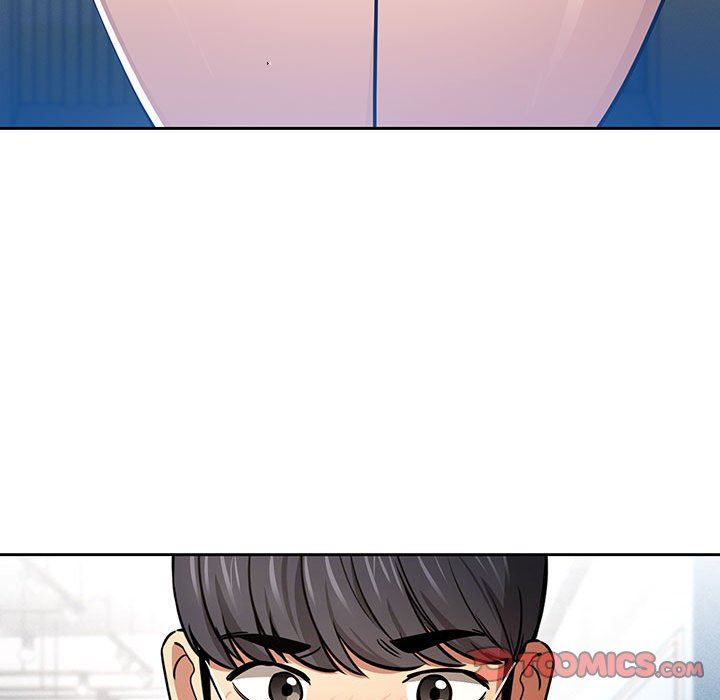 疫情期間的家教生活第56話