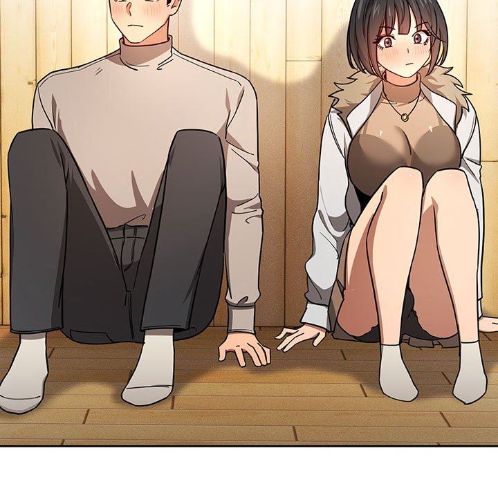 疫情期间的家教生活第57话