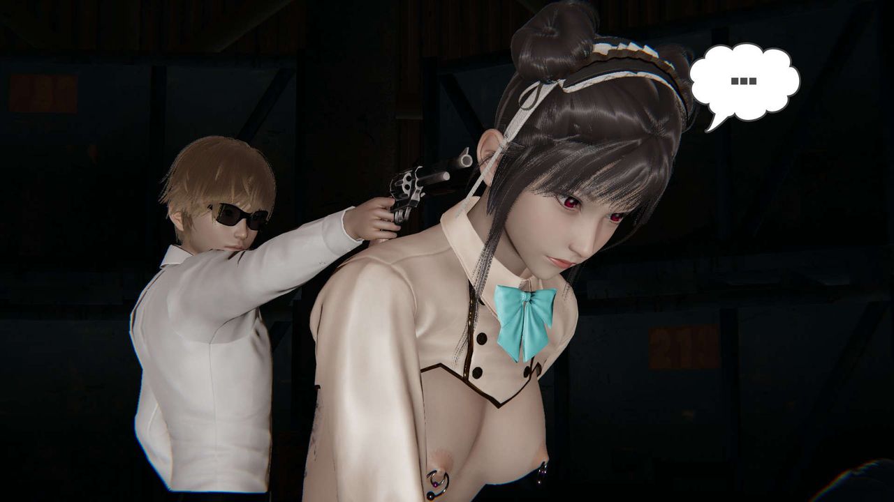 [3D]魔尊歸來[龍魂第二部]第05話