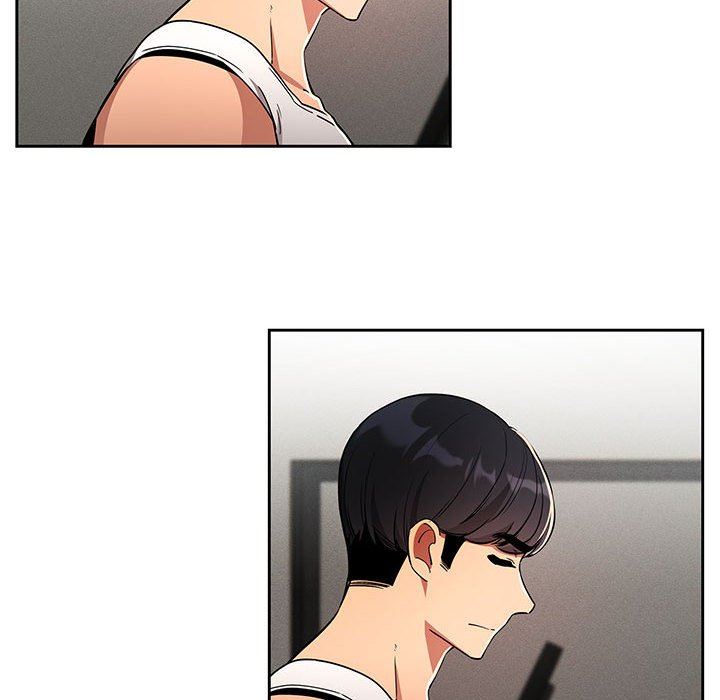 疫情期间的家教生活第63话