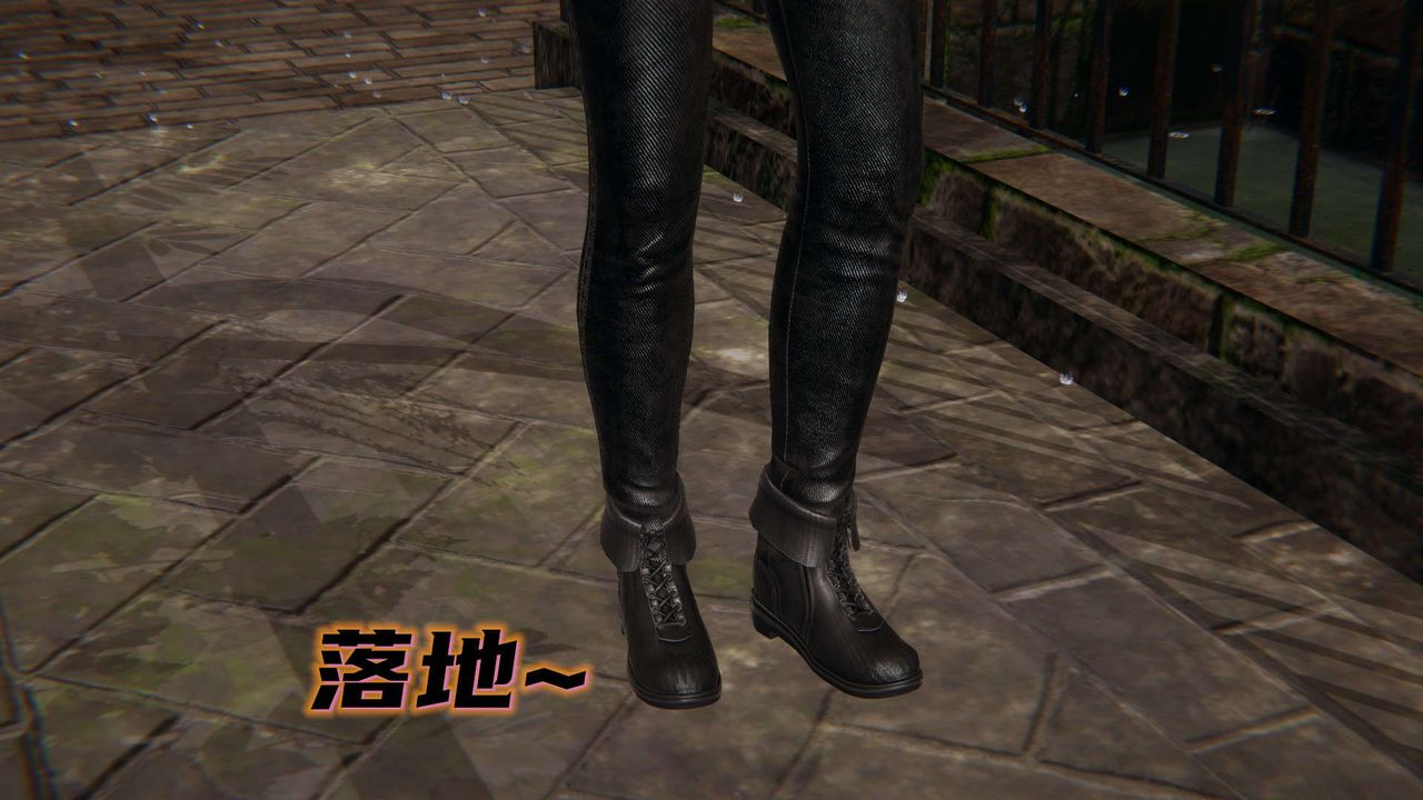 [3D]魔尊归来[龙魂第二部]第13话