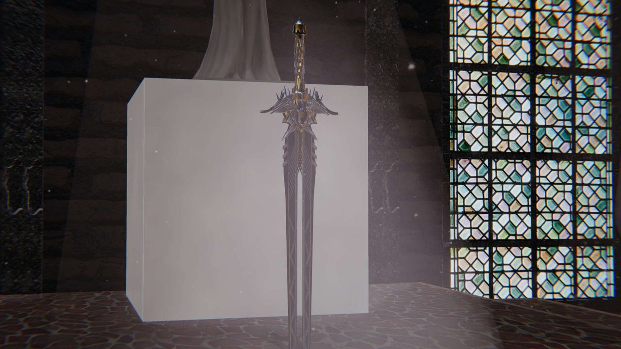 [3D]魔尊归来[龙魂第二部]第13话