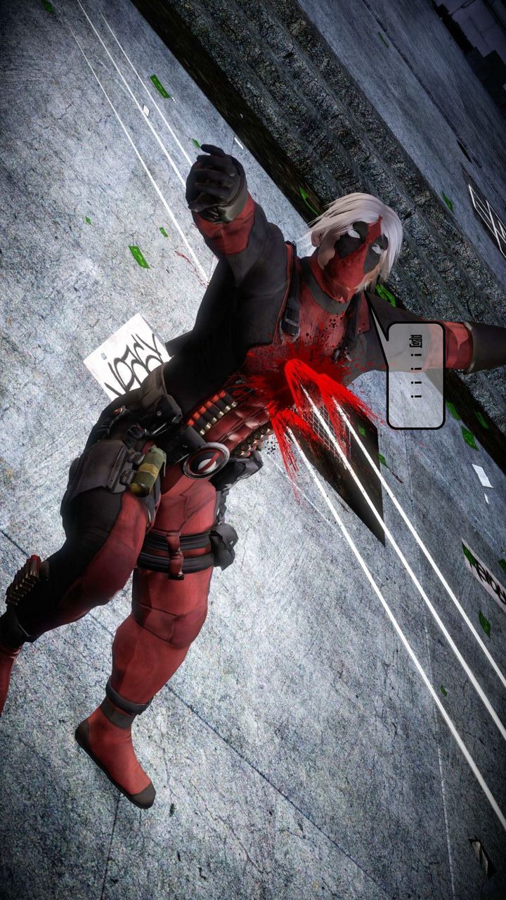 [3D]我的金城(罪恶金城)第1-2季[完整版]第一季12章【第3话】