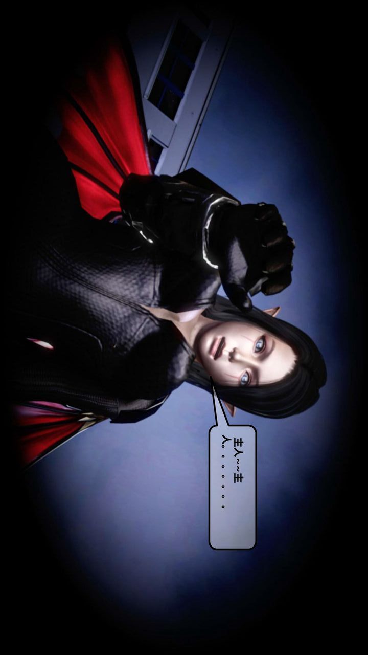 [3D]我的金城(罪恶金城)第1-2季[完整版]第一季12章【第4话】