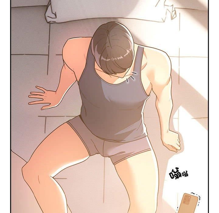 疫情期间的家教生活第79话