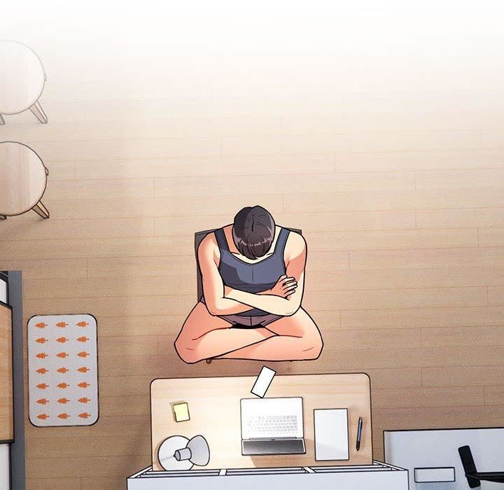 疫情期间的家教生活第79话