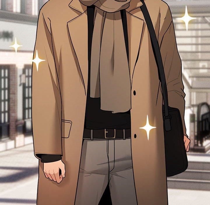 疫情期間的家教生活第79話