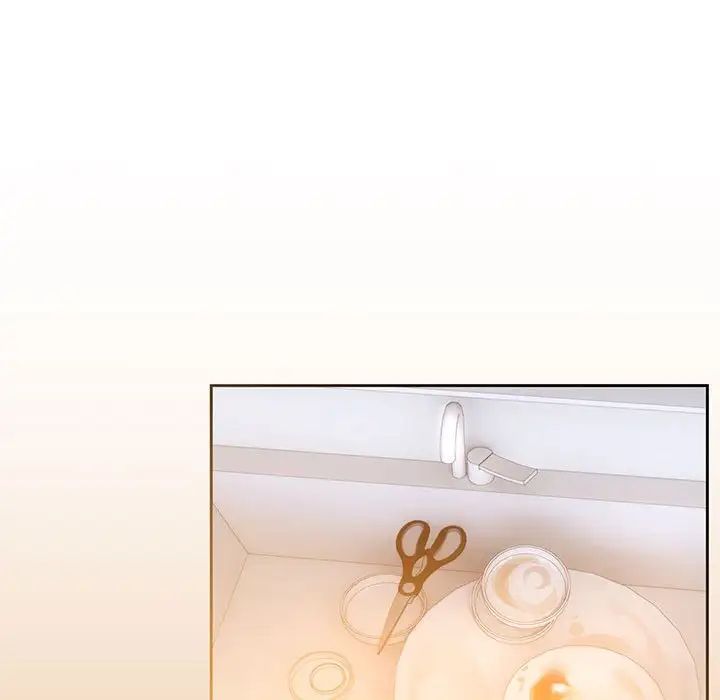 疫情期间的家教生活第83话