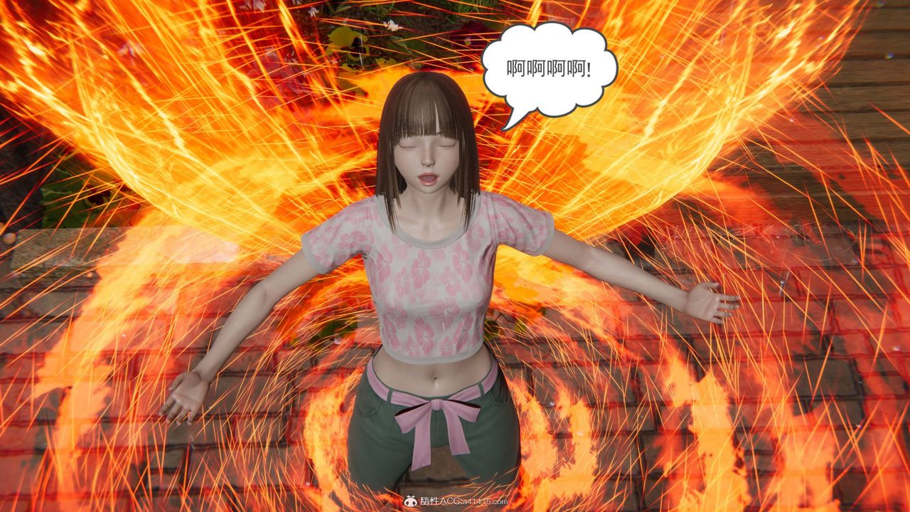 [3D]魔尊归来[龙魂第二部]第23话