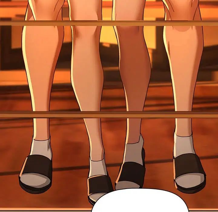 疫情期间的家教生活第83话