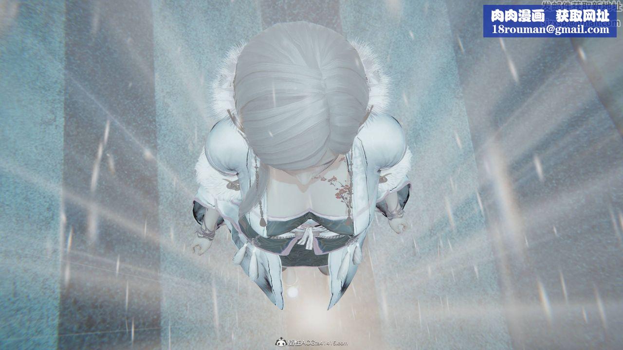 [3D]魔尊歸來[龍魂第二部]第23話