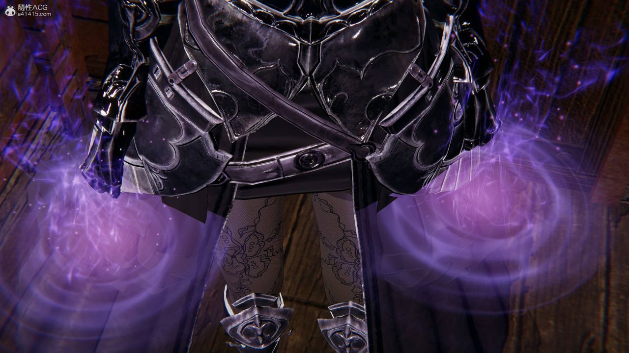 [3D]魔尊归来[龙魂第二部]第23话