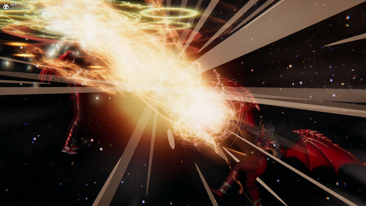 [3D]魔尊归来[龙魂第二部]第24话