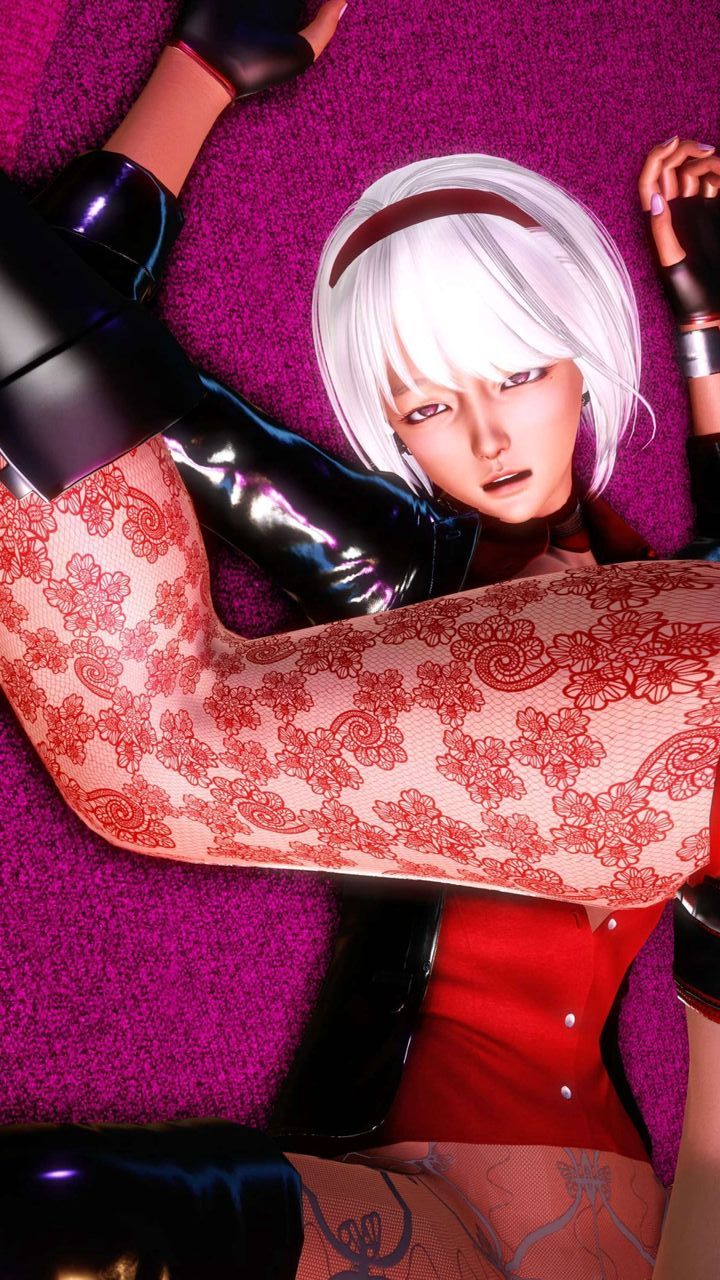 [3D]我的金城(罪惡金城)第1-2季[完整版]第二季02章【第3話】