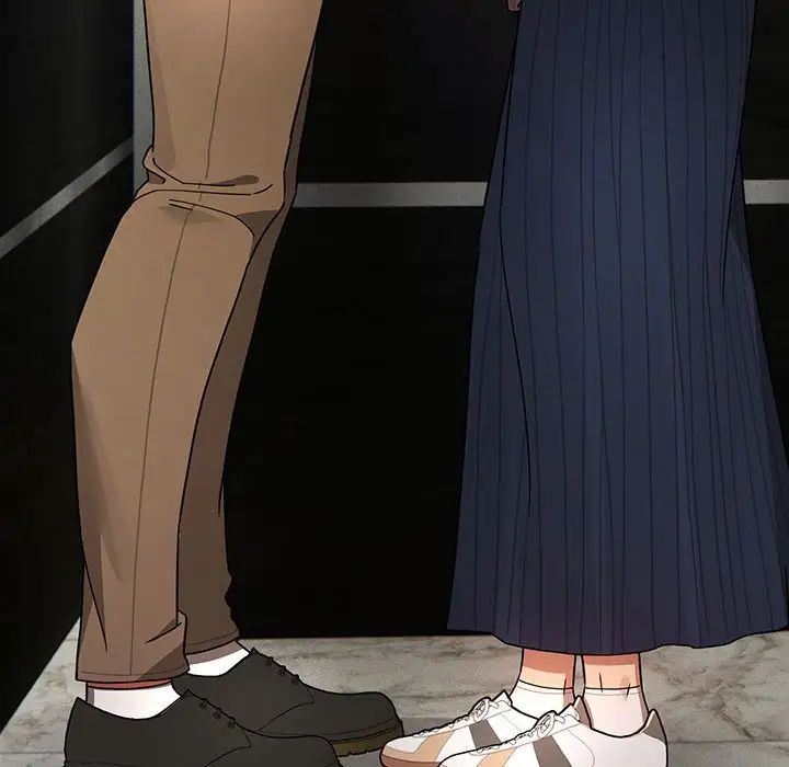 疫情期间的家教生活第85话