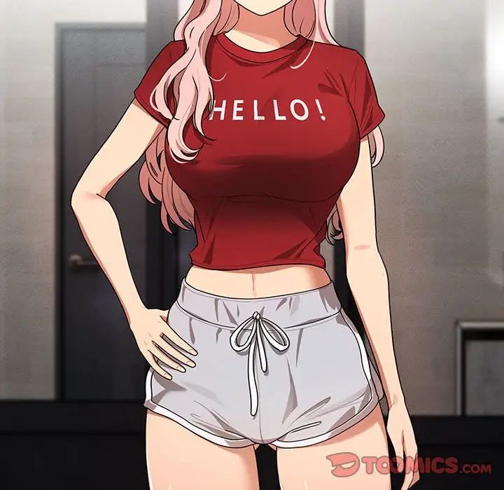 疫情期間的家教生活第86話