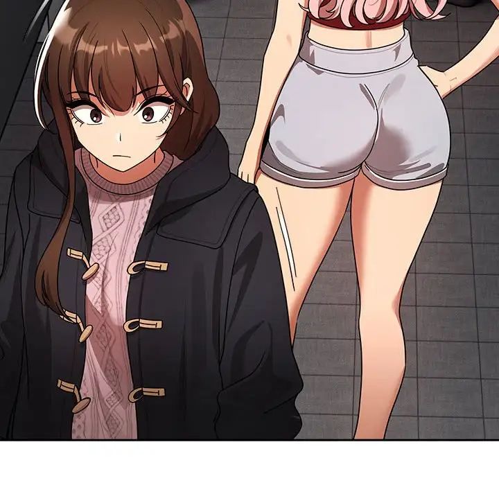 疫情期間的家教生活第86話