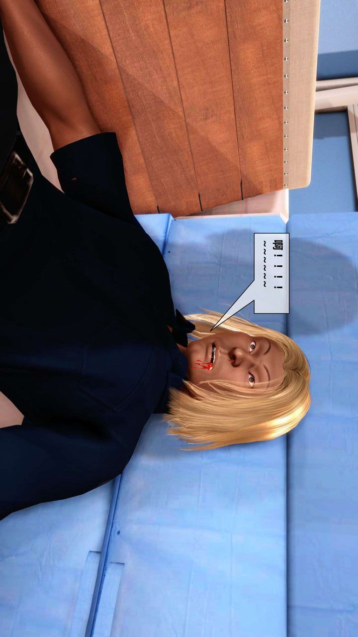 [3D]我的金城(罪恶金城)第1-2季[完整版]第二季03章【第2话】