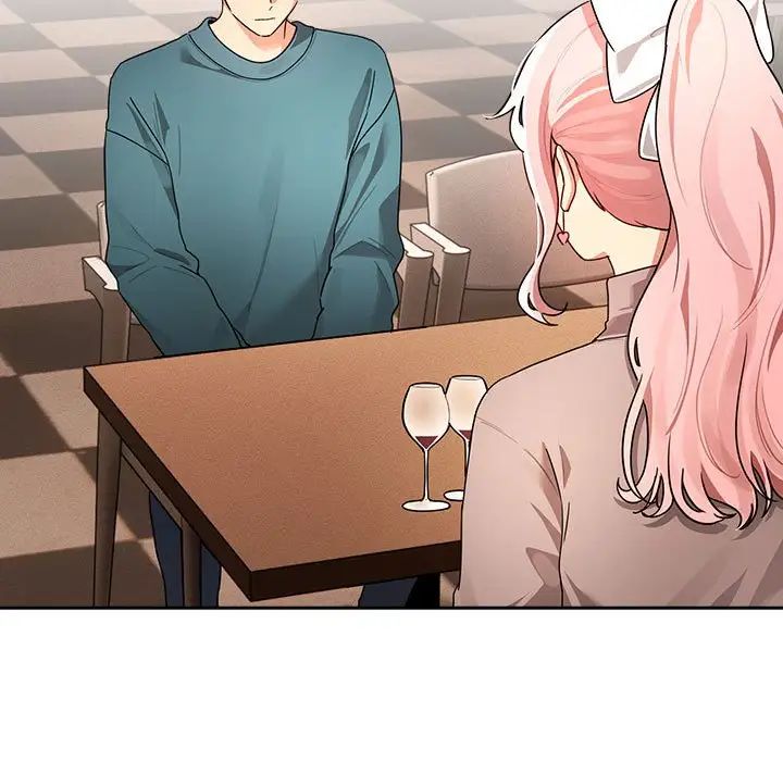 疫情期間的家教生活第88話