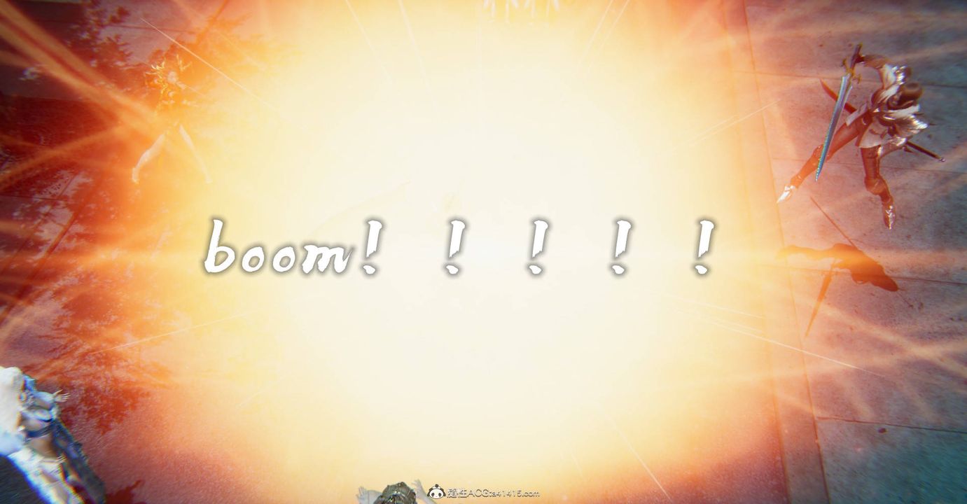 [3D]魔尊歸來[龍魂第二部]第32話