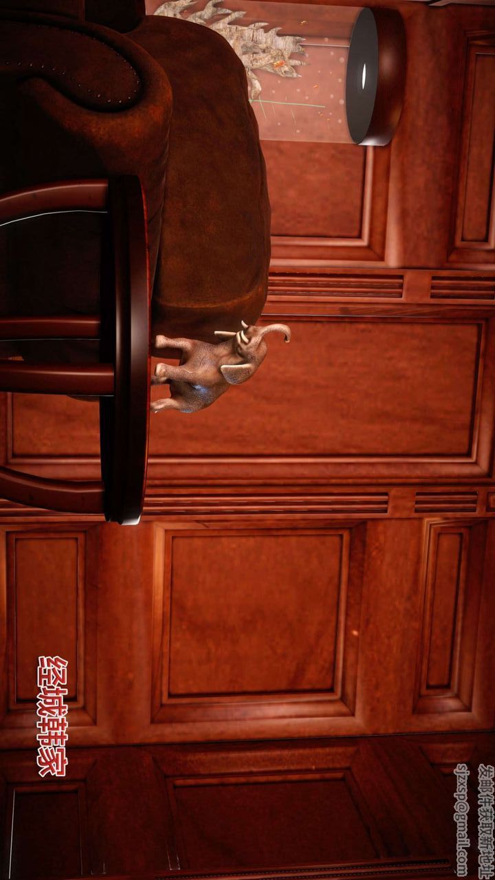 [3D]我的金城(罪恶金城)第1-2季[完整版]第二季04章【第4话】