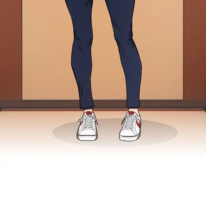 疫情期间的家教生活第92话