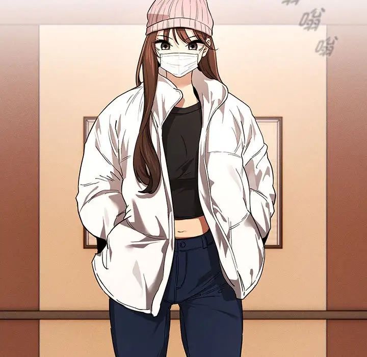 疫情期间的家教生活第92话