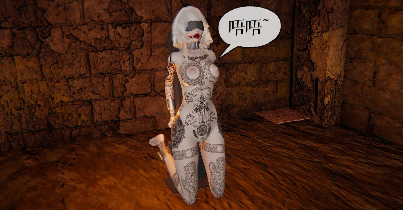 [3D]魔尊归来[龙魂第二部]第35话