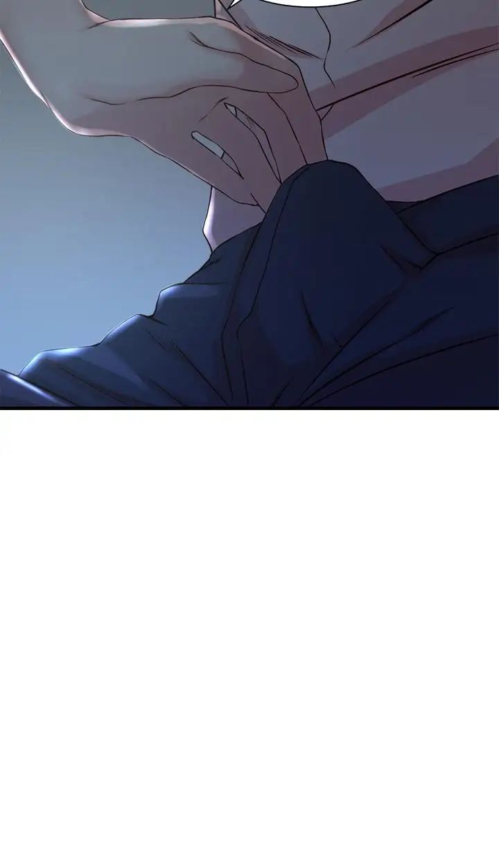 老婆的姊姊第14话-大姨子香甜的蜜液