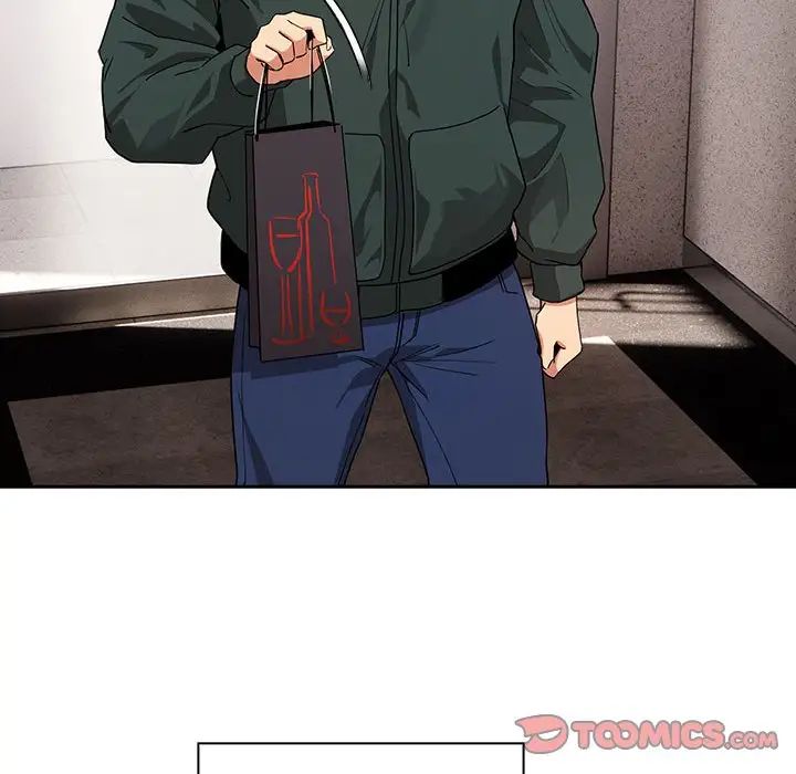 疫情期間的家教生活第92話