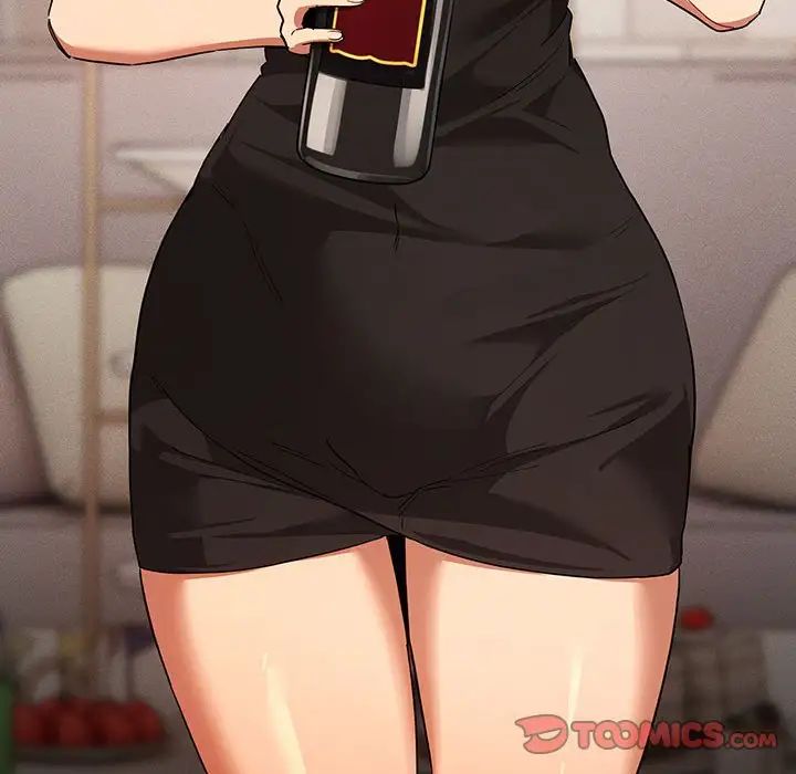 疫情期间的家教生活第92话