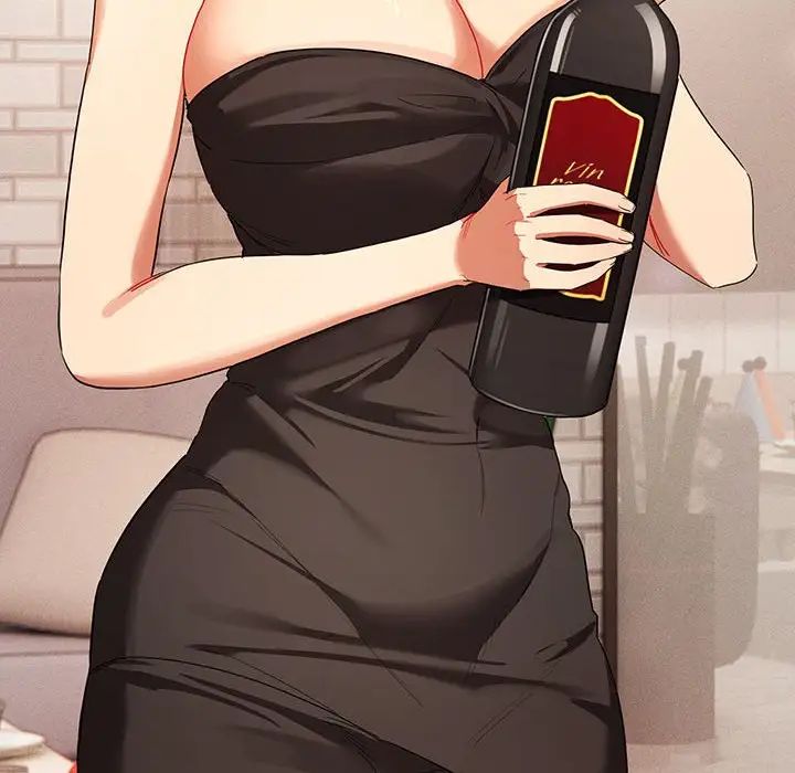 疫情期间的家教生活第93话