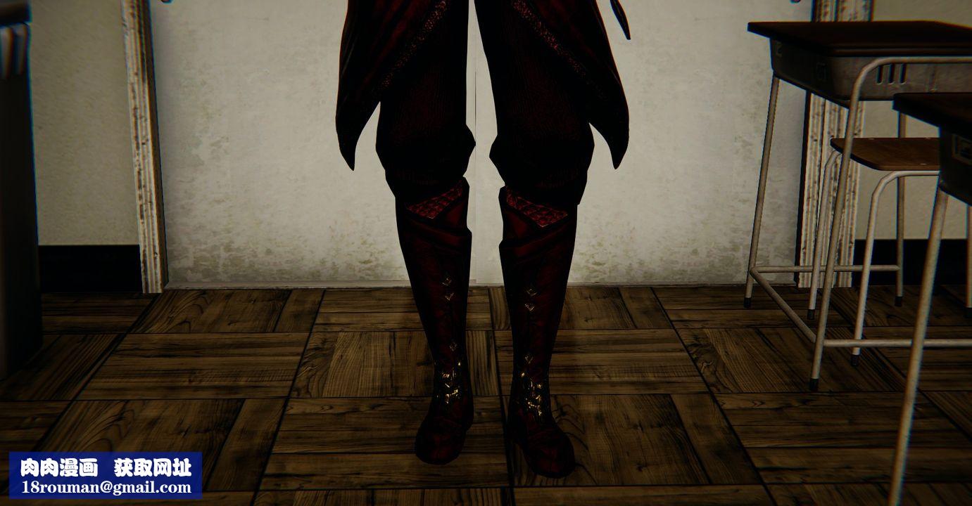 [3D]魔尊归来[龙魂第二部]第41话