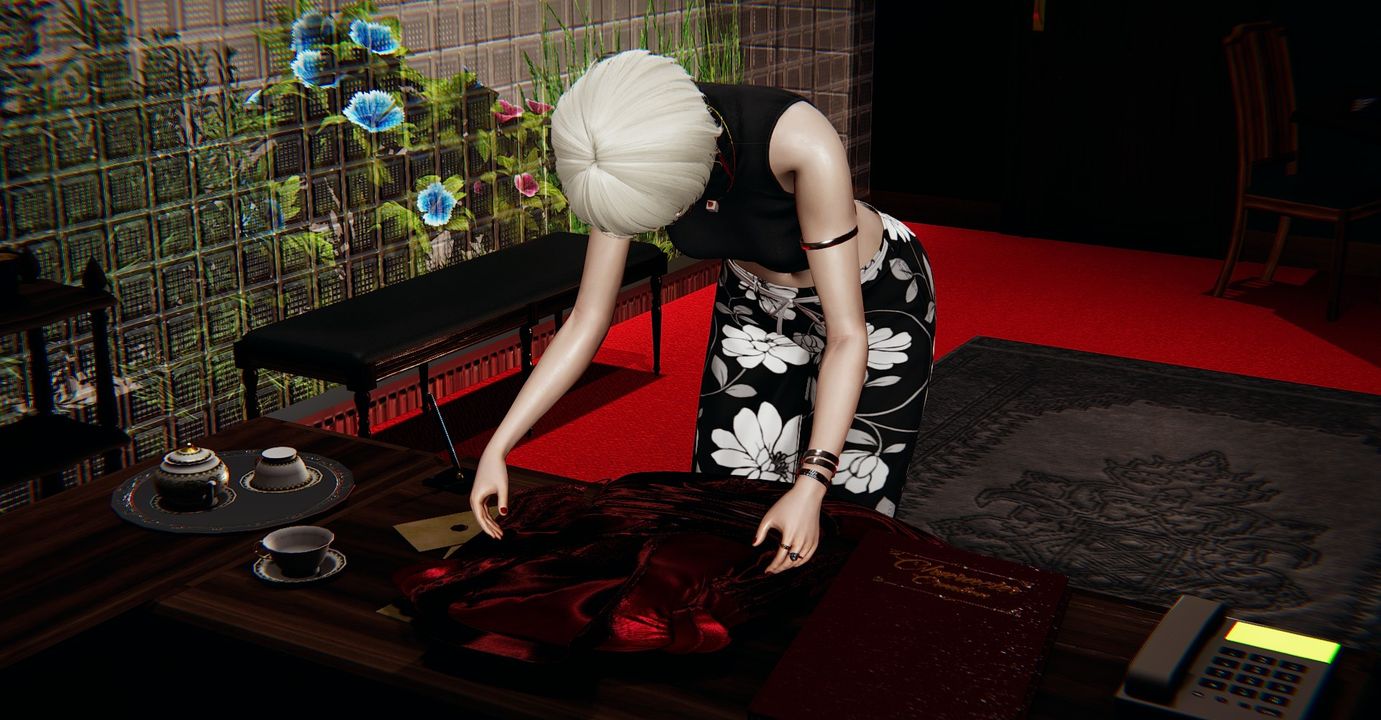 [3D]魔尊归来[龙魂第二部]第41话